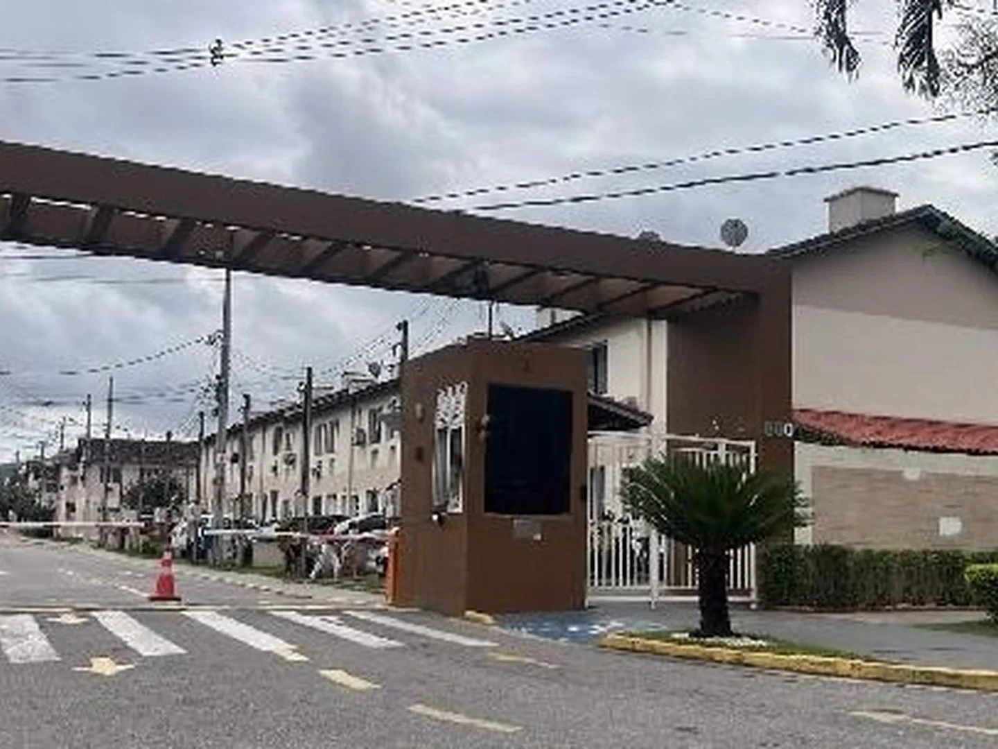 Apartamento - Rio De Janeiro, RJ - foto 1