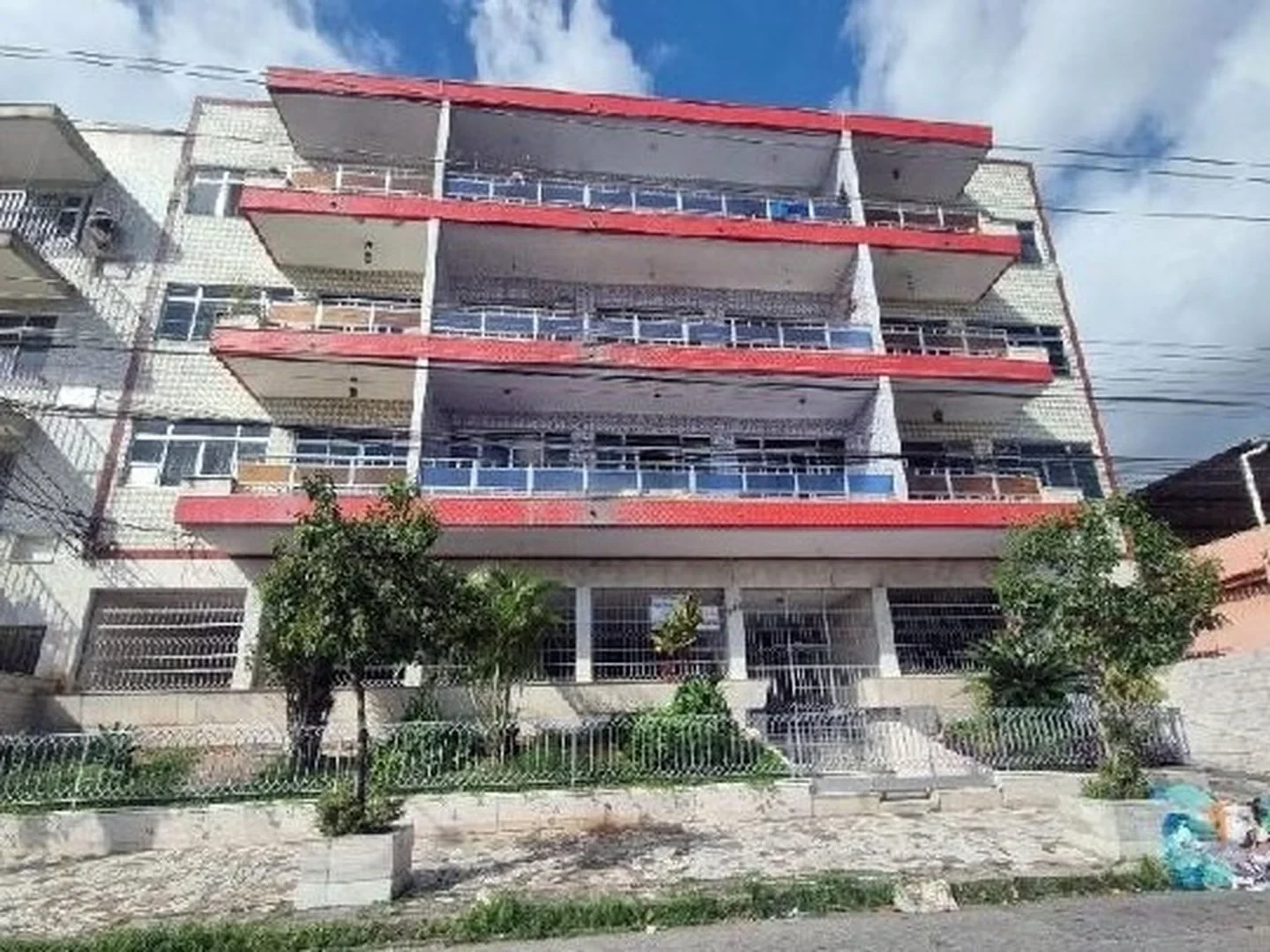 Apartamento - Rio De Janeiro, RJ - foto 1