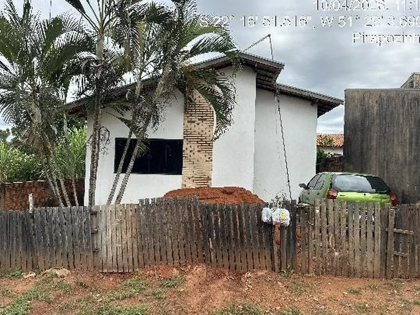 Casa - Pirapozinho, SP - foto 1