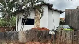 Casa - Pirapozinho, SP