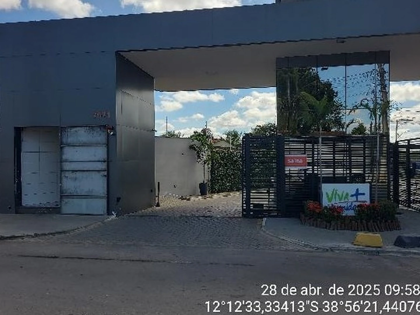 Casa - Feira De Santana, BA - foto 1