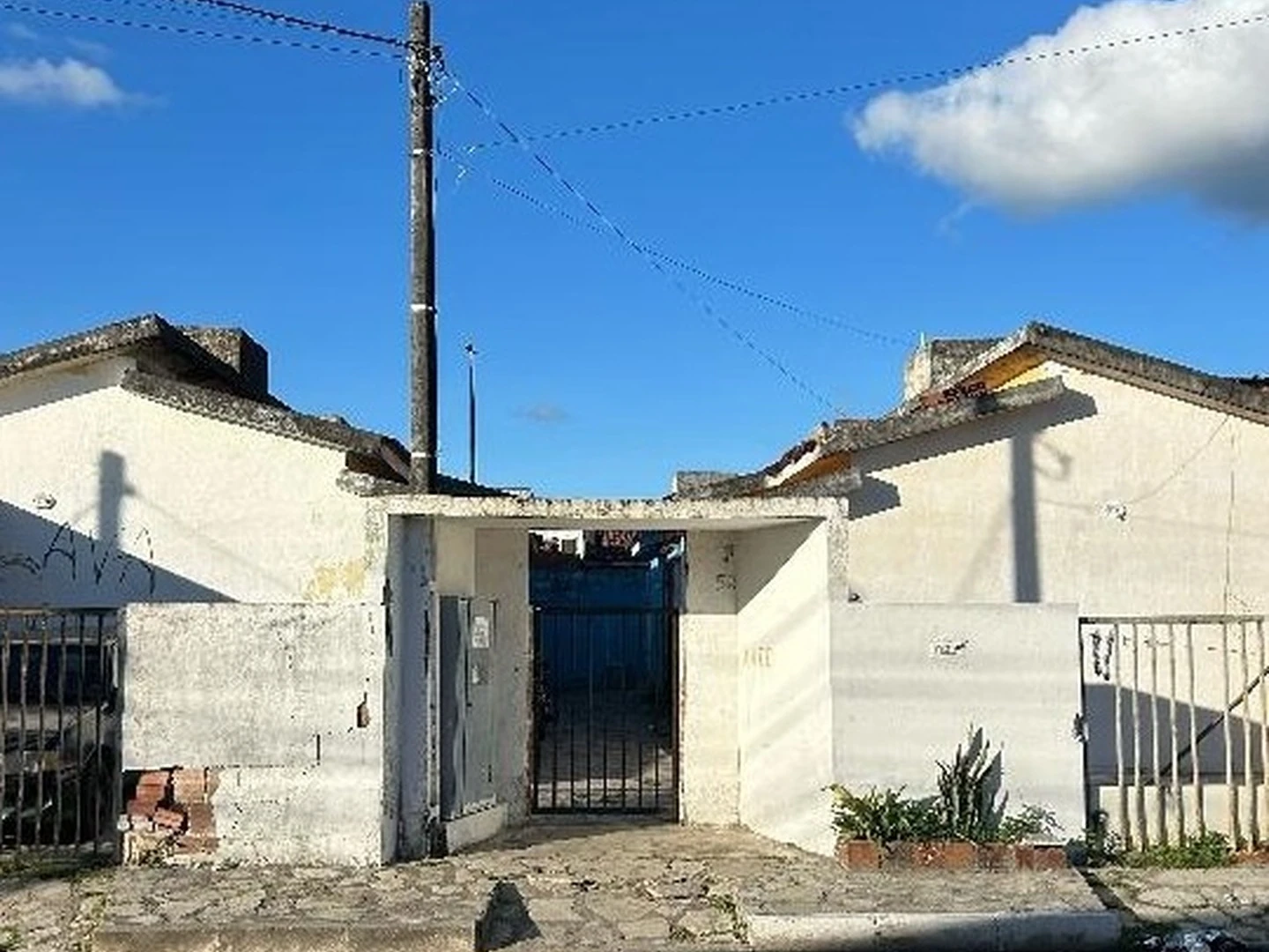 Casa - Santa Rita, PB - foto 1