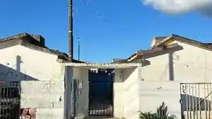 Casa - Santa Rita, PB