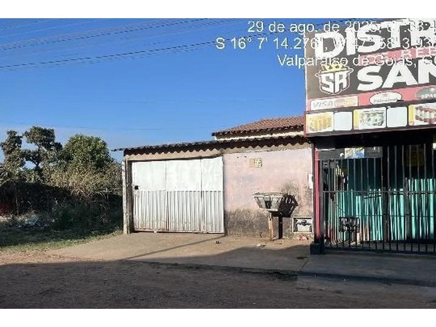 Casa - Valparaiso De Goias, GO - foto 1