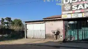 Casa - Valparaiso De Goias, GO