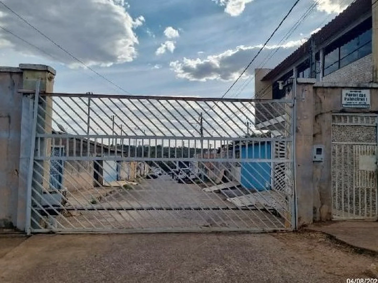 Casa - Cidade Ocidental, GO - foto 1