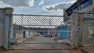 Casa - Cidade Ocidental, GO