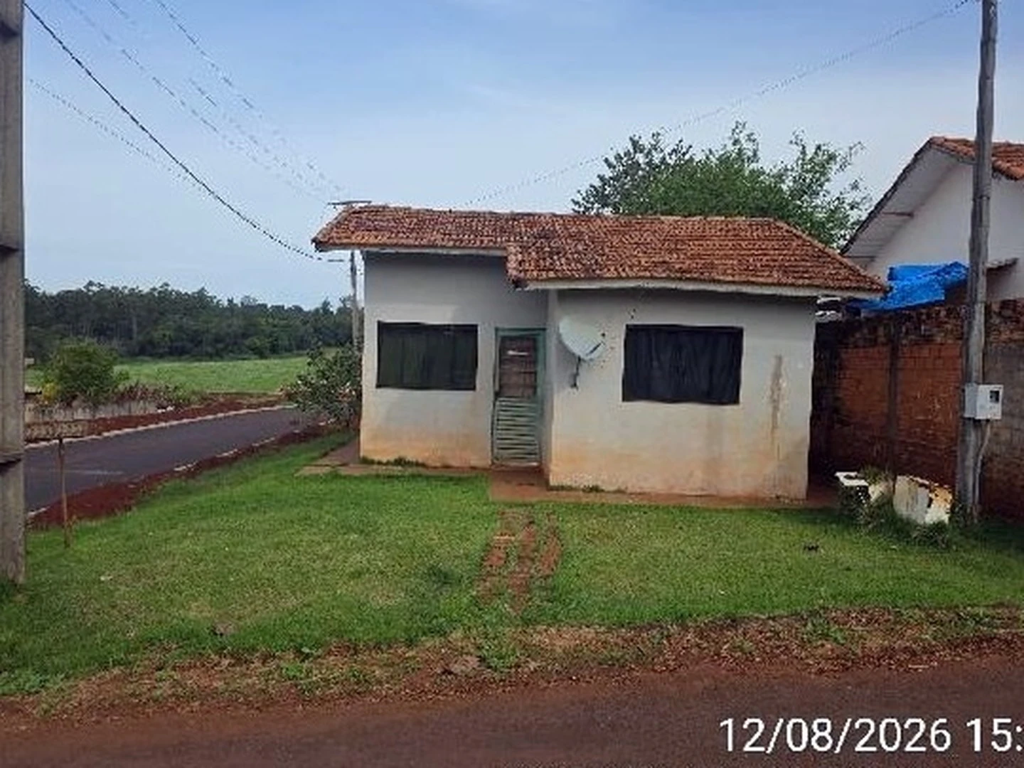 Casa - Iguatu, PR - foto 1
