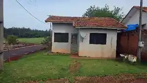 Casa - Iguatu, PR