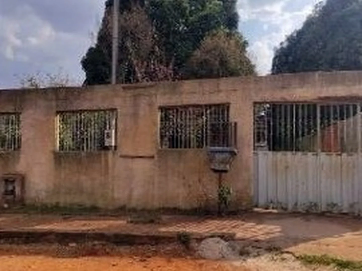 Casa - Luziania, GO - foto 1