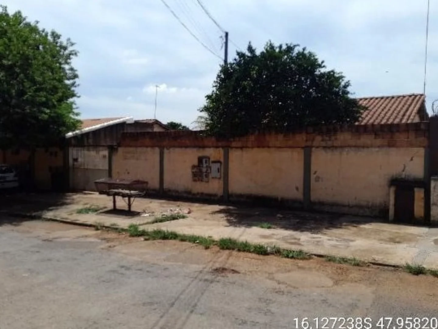 Casa - Luziania, GO - foto 1
