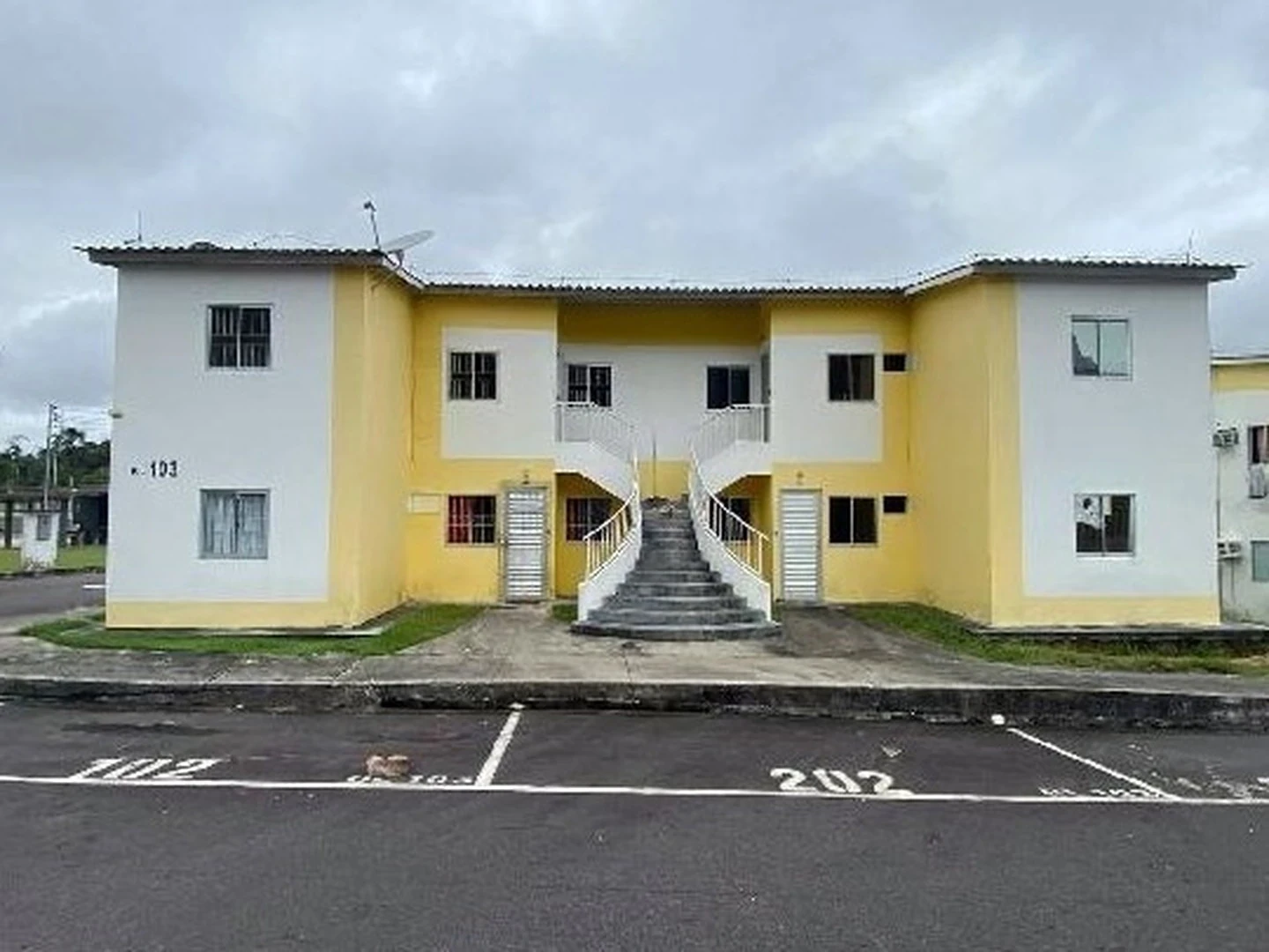 Apartamento - Manaus, AM - foto 1