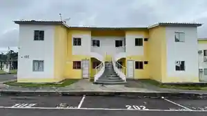 Apartamento - Manaus, AM