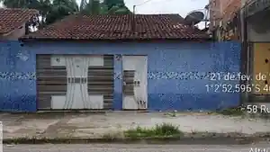 Casa - Braganca, PA