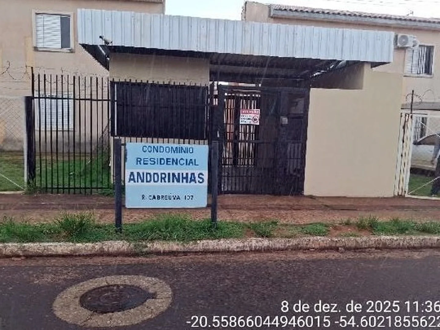 Apartamento - Campo Grande, MS - foto 1