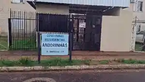Apartamento - Campo Grande, MS