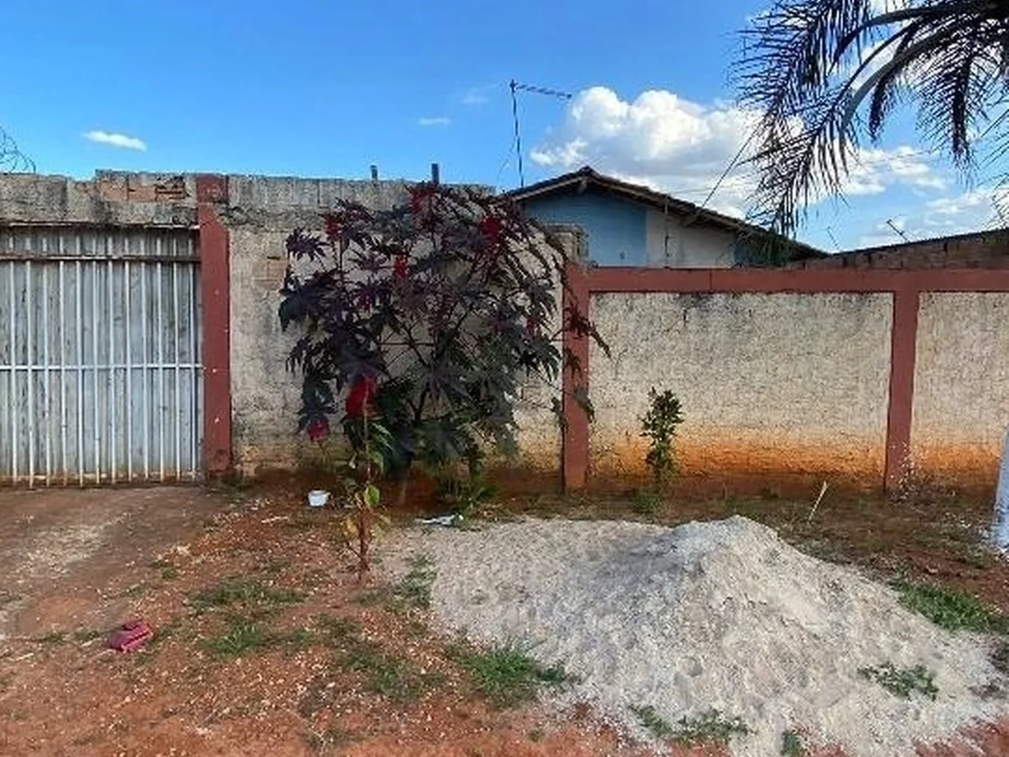 Casa - Luziania, GO - foto 1