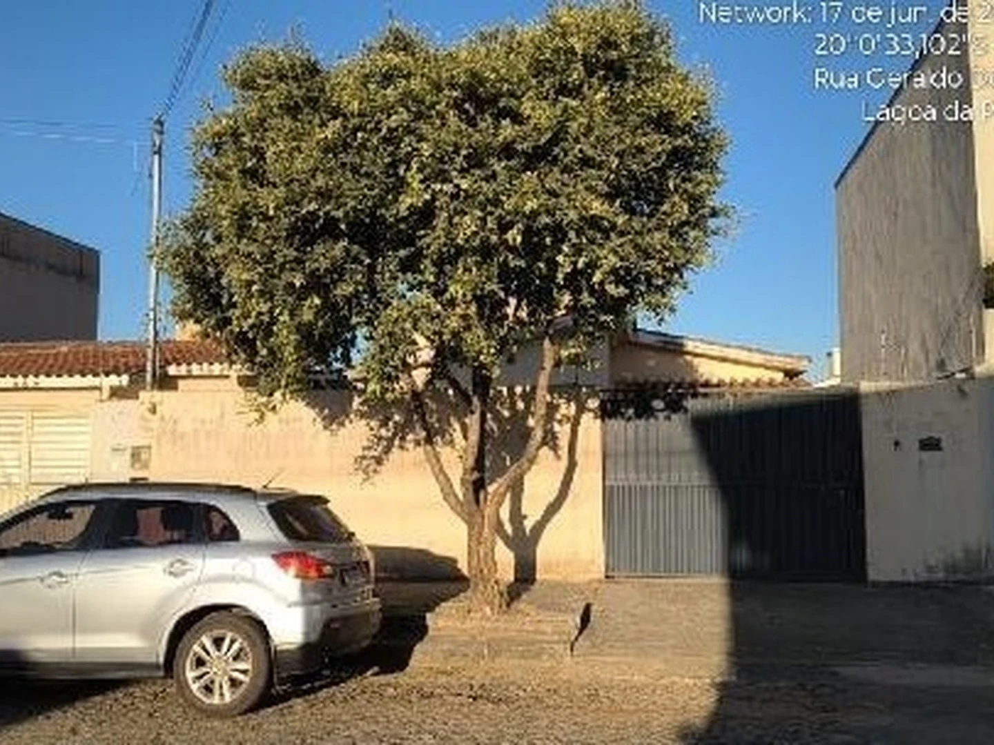 Casa - Lagoa Da Prata, MG - foto 1