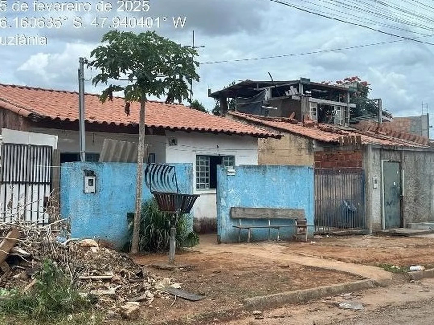 Casa - Luziania, GO - foto 1
