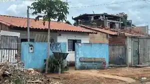 Casa - Luziania, GO