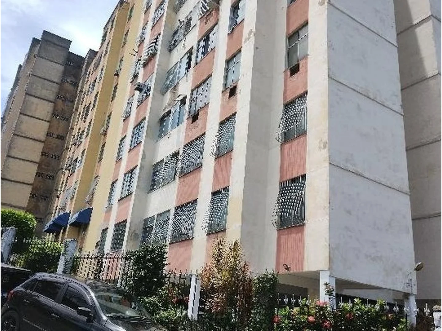 Apartamento - Niteroi, RJ - foto 1
