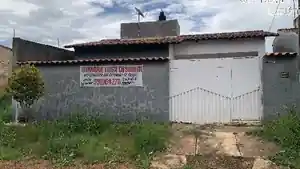 Casa - Luziania, GO