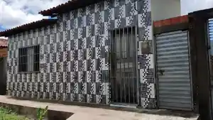 Casa - Barras, PI