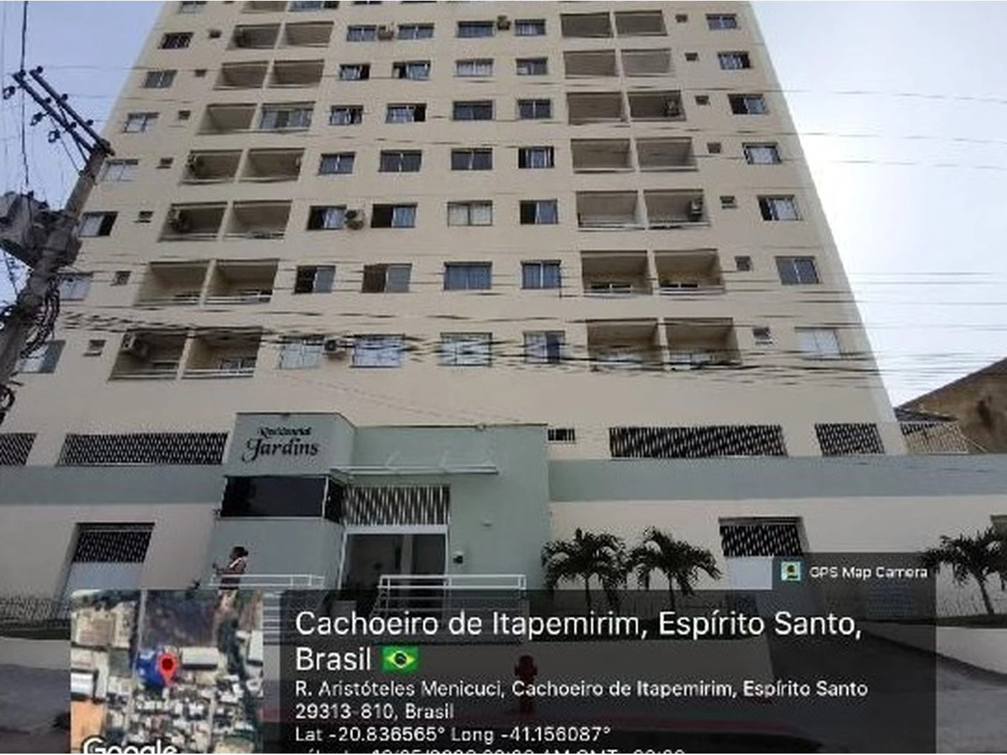 Apartamento - Cachoeiro De Itapemirim, ES - foto 1