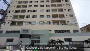 Apartamento - Cachoeiro De Itapemirim, ES