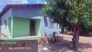 Casa - Agua Branca, PI