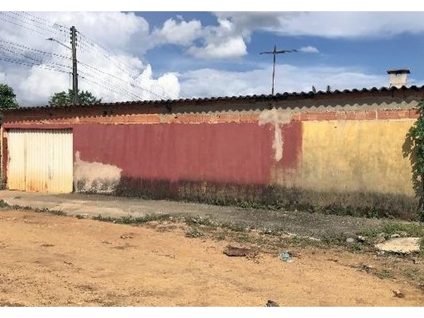 Casa - Planaltina, GO - foto 1