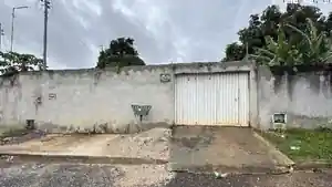 Casa - Luziania, GO