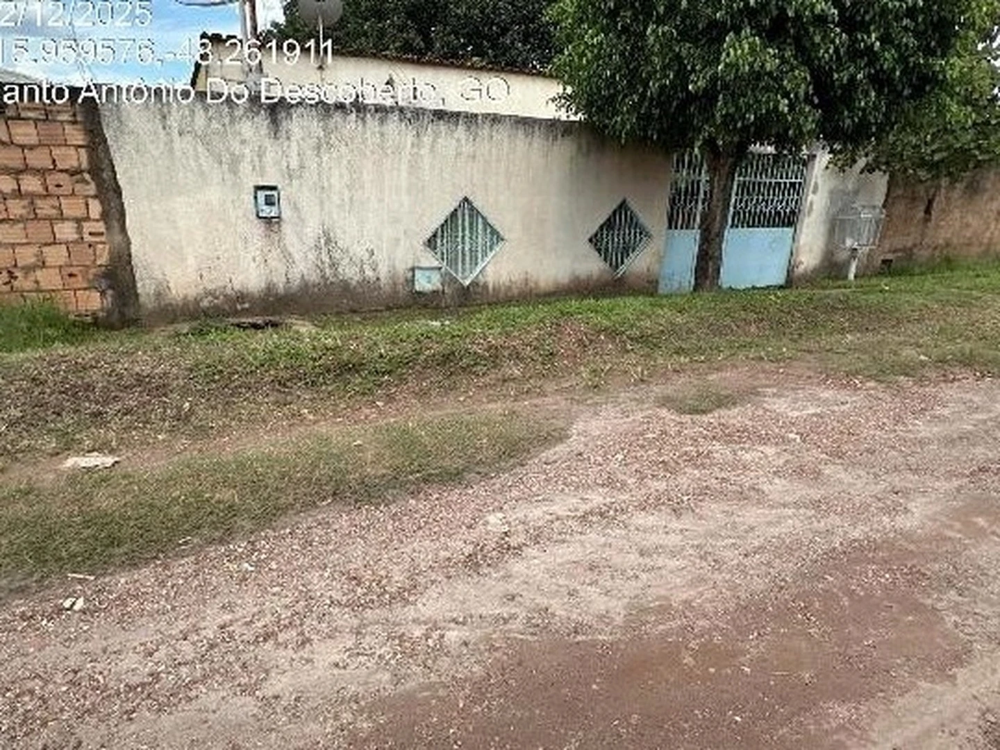 Casa - Santo Antonio Do Descoberto, GO - foto 1