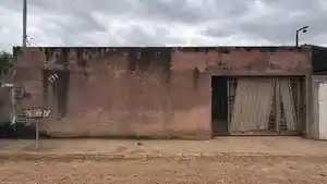 Casa - Bocaiuva, MG