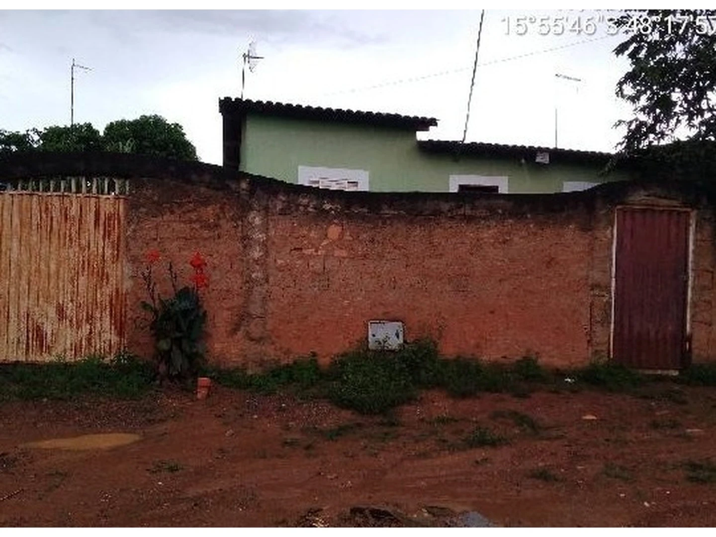 Casa - Santo Antonio Do Descoberto, GO - foto 1