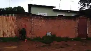 Casa - Santo Antonio Do Descoberto, GO
