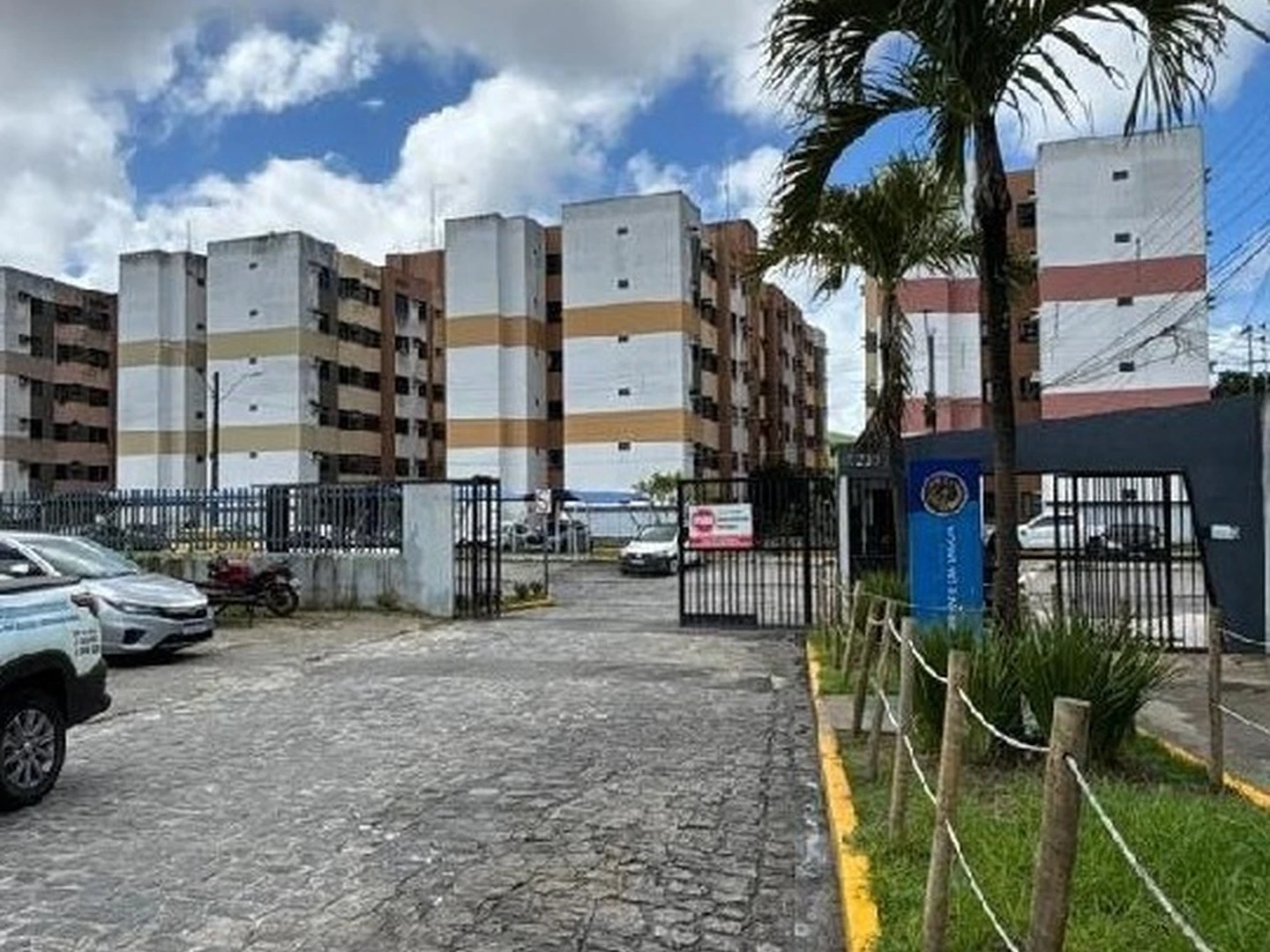 Apartamento - Maceio, AL - foto 1