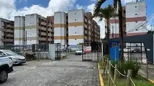 Apartamento - Maceio, AL