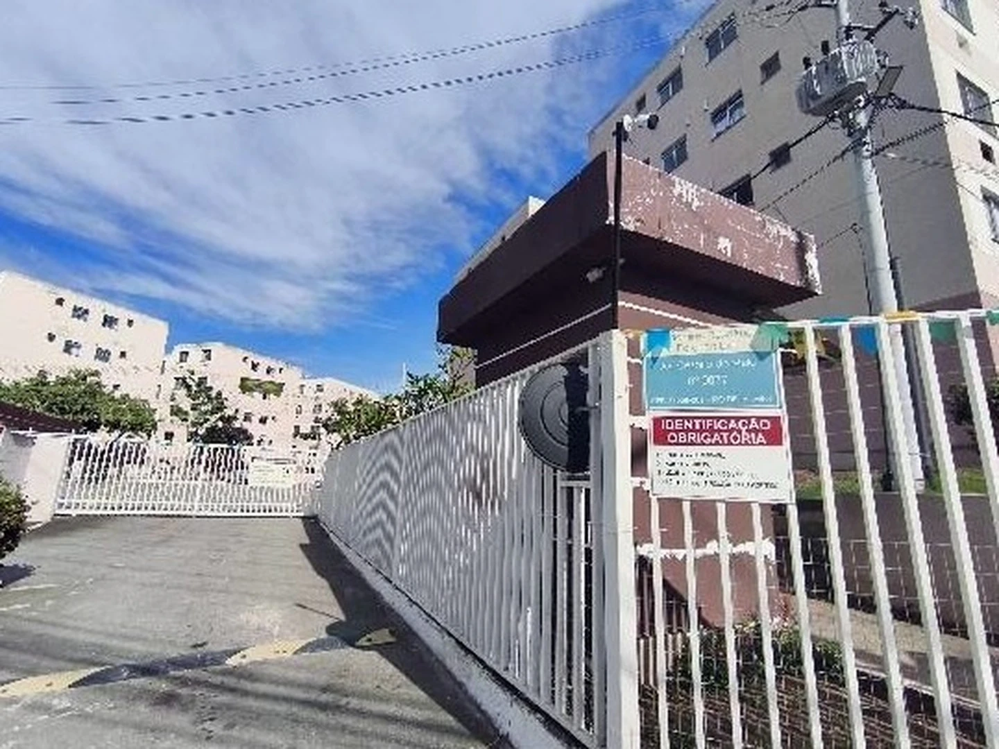 Apartamento - Rio De Janeiro, RJ - foto 1