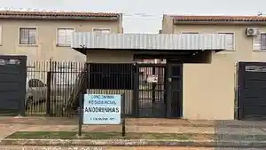 Apartamento - Campo Grande, MS