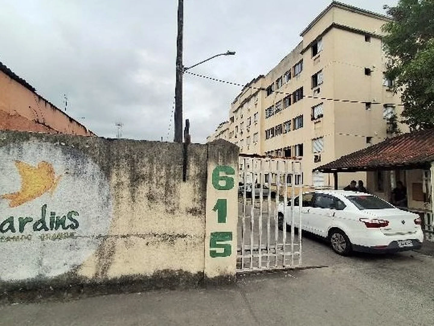 Apartamento - Rio De Janeiro, RJ - foto 1