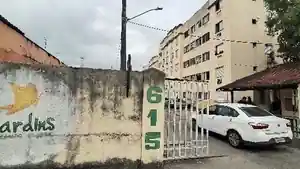 Apartamento - Rio De Janeiro, RJ