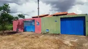 Casa - Luziania, GO