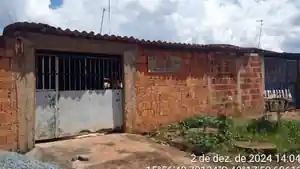Casa - Santo Antonio Do Descoberto, GO
