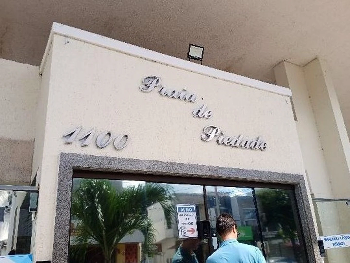 Apartamento - Jaboatao Dos Guararapes, PE - foto 1