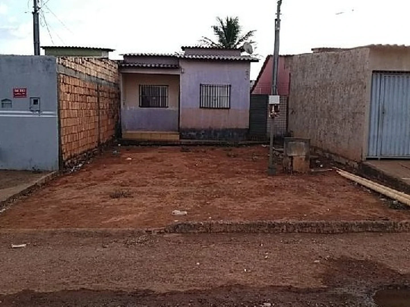 Casa - Santo Antonio Do Descoberto, GO - foto 1