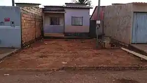Casa - Santo Antonio Do Descoberto, GO
