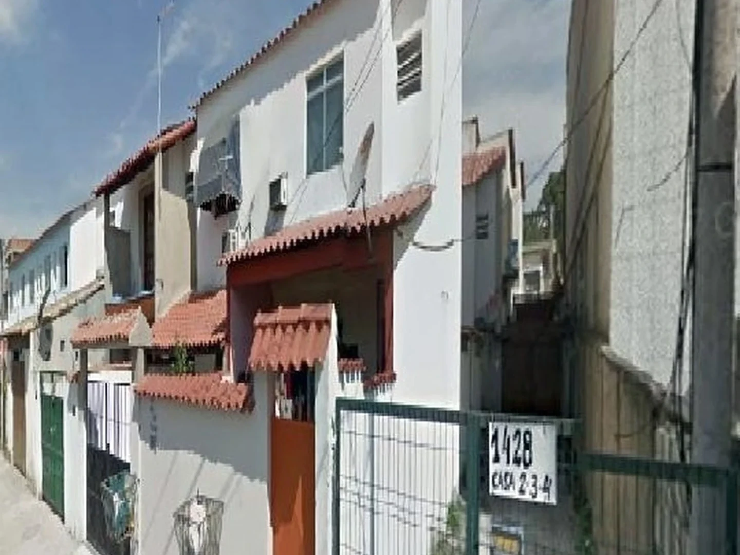 Casa - Sao Goncalo, RJ - foto 1