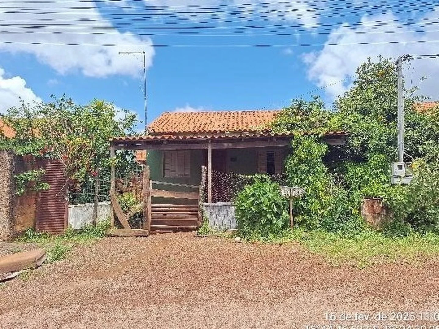 Casa - Cocalzinho De Goias, GO - foto 1