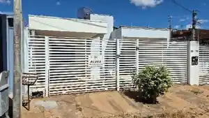 Casa - Luis Eduardo Magalhaes, BA